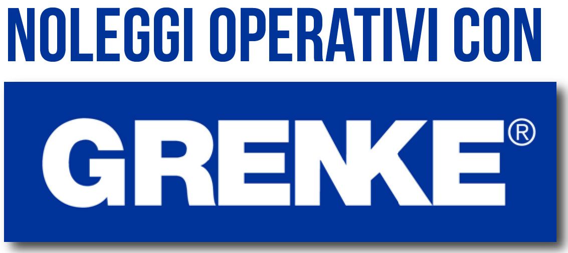 Noleggio Operativo Grenke